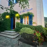 U Sant'agnellu Rogliano