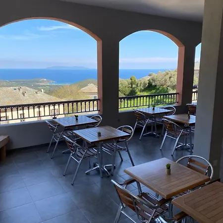 U Sant'agnellu Hotel 3*