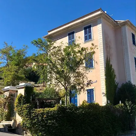 U Sant'agnellu 호텔 Rogliano