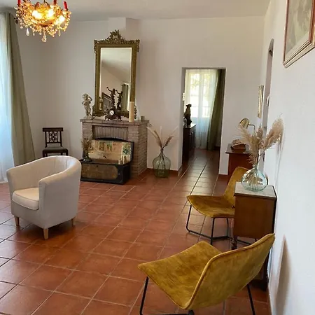 U Sant'agnellu 3* Rogliano