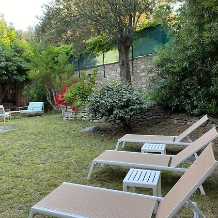 Hotel U Sant'agnellu