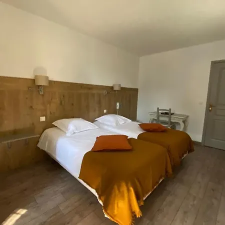 U Sant'agnellu Rogliano