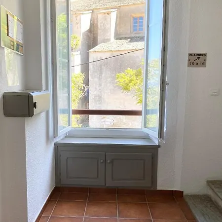 U Sant'agnellu Rogliano