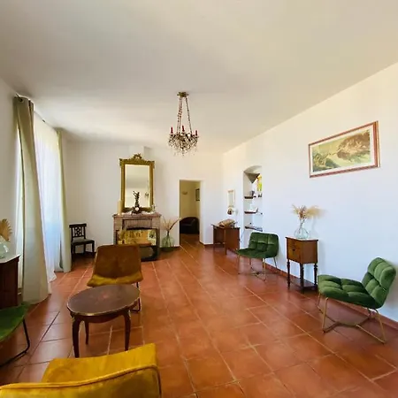 U Sant'agnellu Hotel 3*