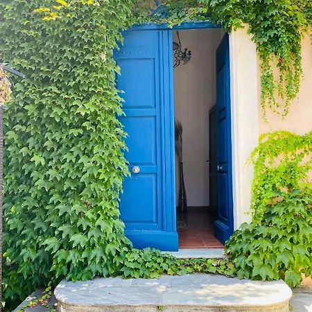 U Sant'agnellu Rogliano