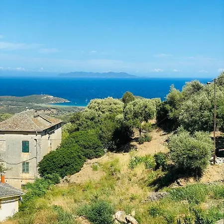 Hotel U Sant'agnellu 3*