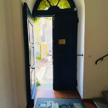 U Sant'agnellu Rogliano