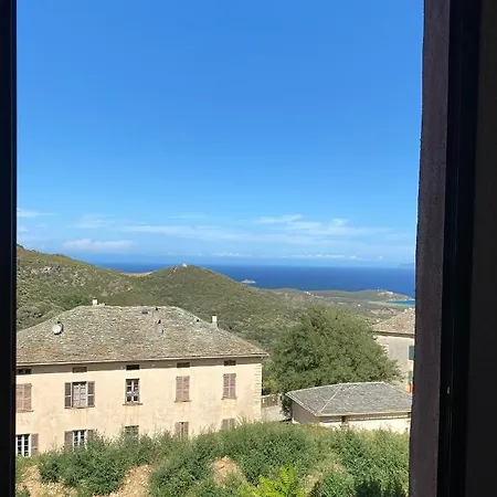 U Sant'agnellu 3* Rogliano