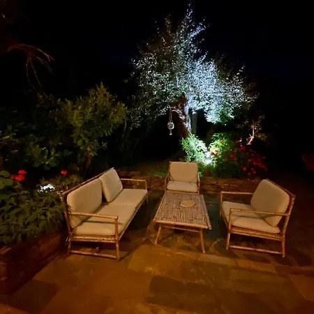 U Sant'agnellu 호텔 3*