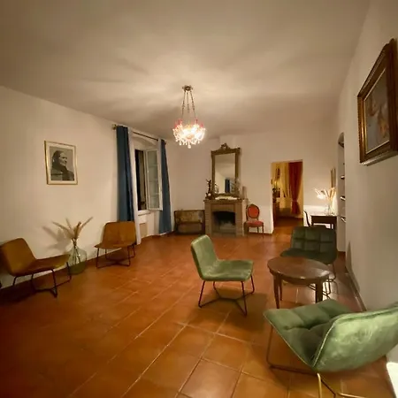 Hotel U Sant'agnellu 3*