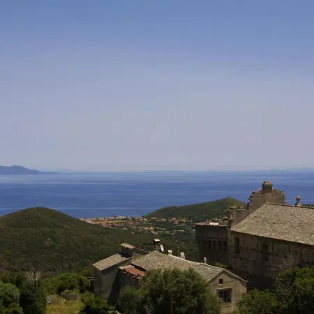 U Sant'agnellu Rogliano