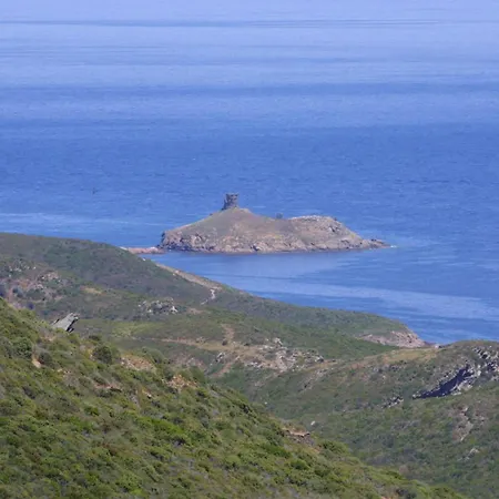 U Sant'agnellu 호텔 Rogliano