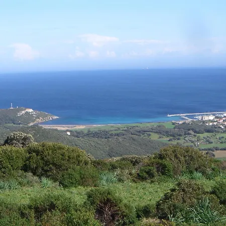 호텔 U Sant'agnellu 3*