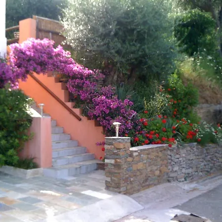 호텔 U Sant'agnellu Rogliano