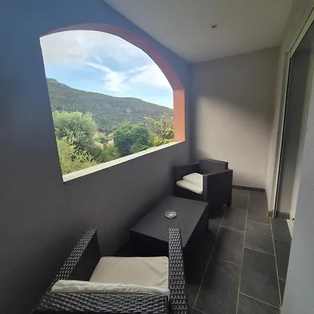 U Sant'agnellu Rogliano