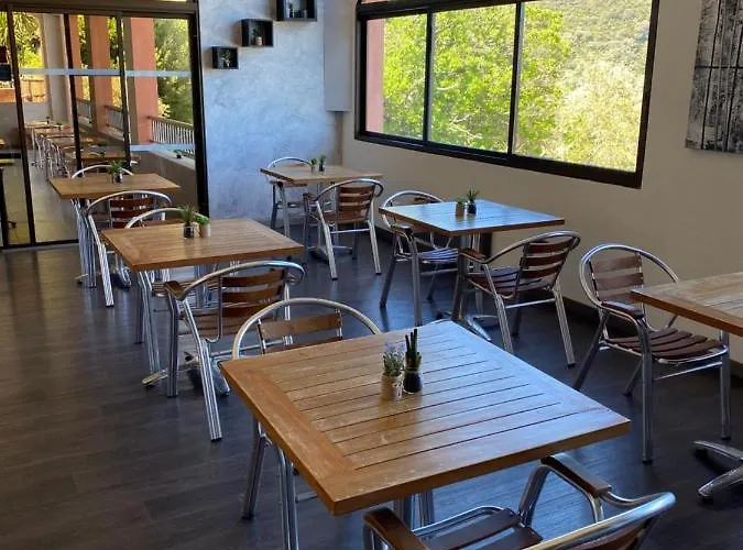 U Sant'agnellu Hotell 3*