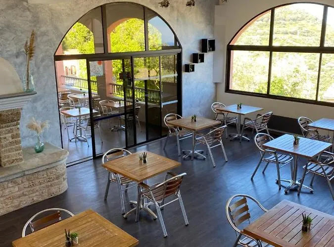 U Sant'agnellu Hotell Rogliano