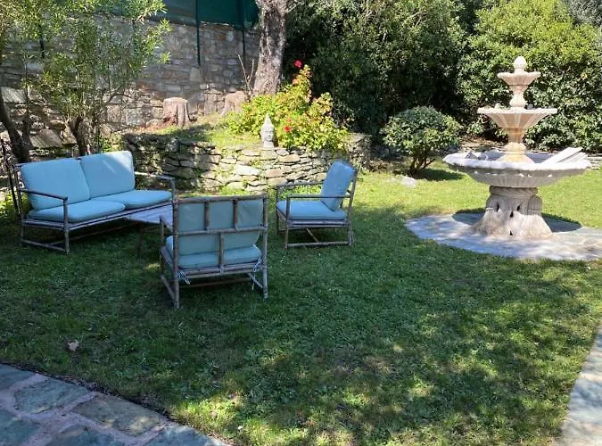 U Sant'agnellu Hotell