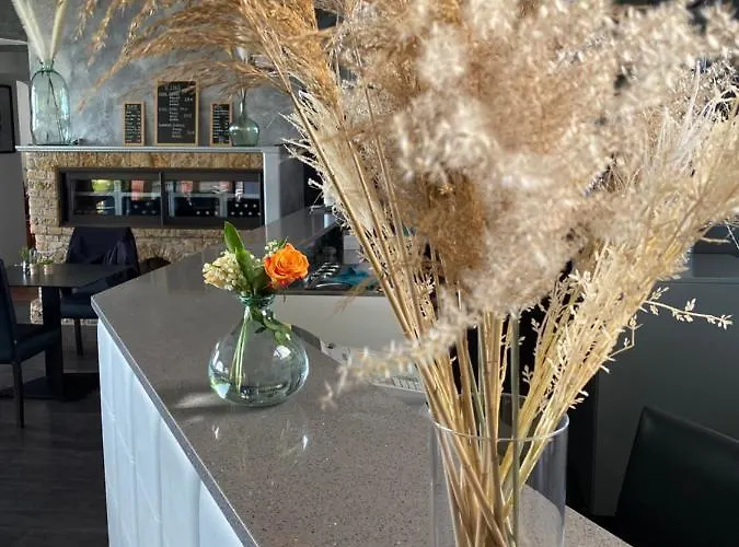 Hotell U Sant'agnellu