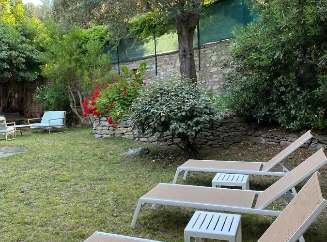 Hotell U Sant'agnellu