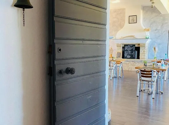 Hotell U Sant'agnellu