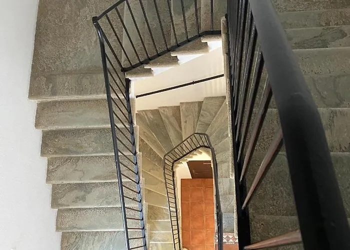 Hotell U Sant'agnellu