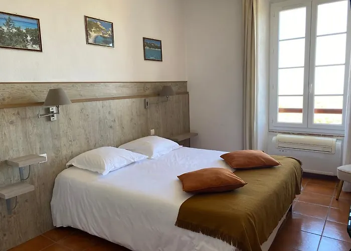 Hotell U Sant'agnellu