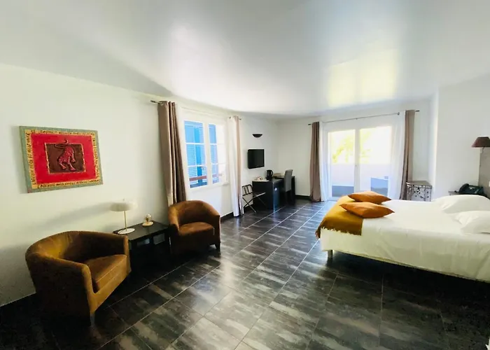 Hotell U Sant'agnellu