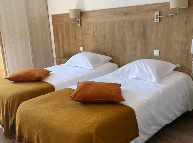 U Sant'agnellu Hotell