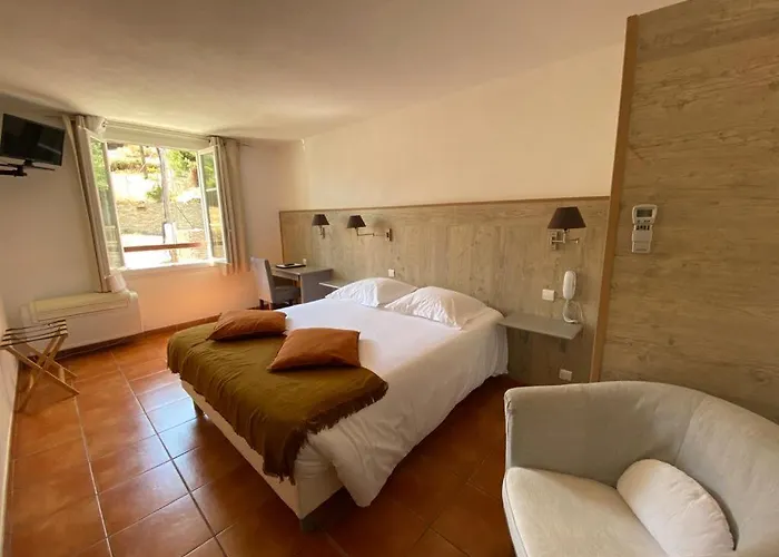 U Sant'agnellu Hotell Rogliano