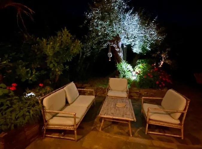 U Sant'agnellu Hotell 3*