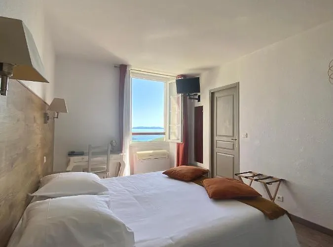 Hotell U Sant'agnellu