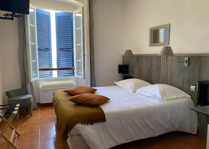 U Sant'agnellu Hotell