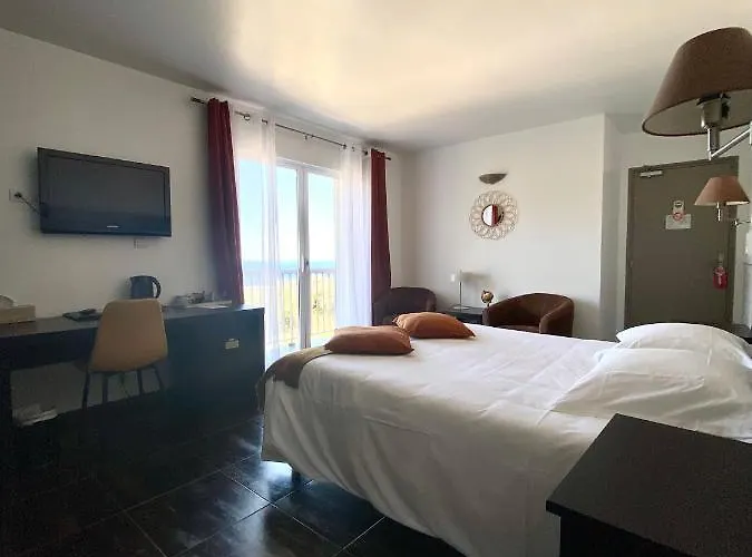 U Sant'agnellu Hotell 3*
