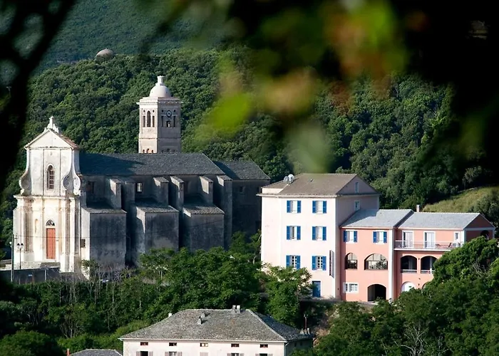 U Sant'agnellu Hotell