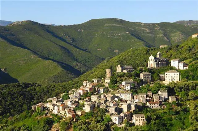 Hotell U Sant'agnellu 3*