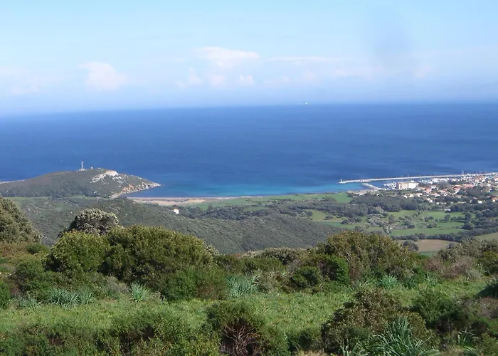 Hotell U Sant'agnellu 3*