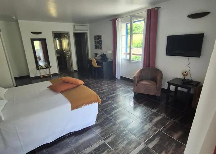 U Sant'agnellu Hotell Rogliano