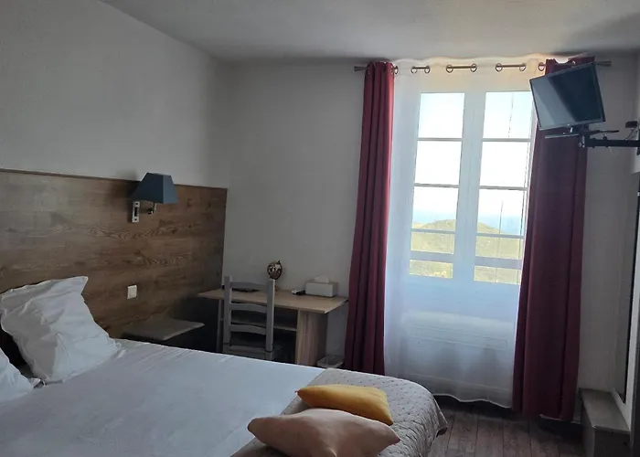 Hotell U Sant'agnellu