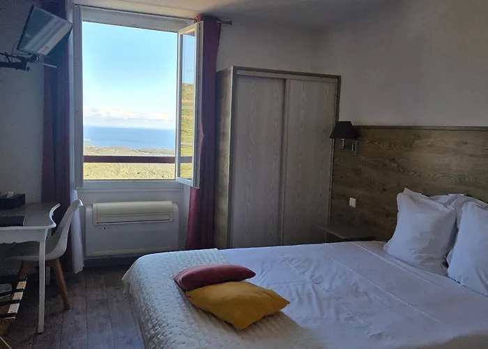 U Sant'agnellu Hotell 3*
