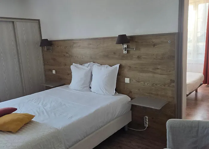 Hotell U Sant'agnellu 3*