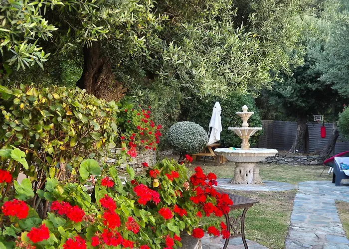 U Sant'agnellu Hotell 3*