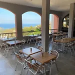 酒店 尤桑塔涅鲁酒店 Rogliano