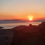 尤桑塔涅鲁酒店