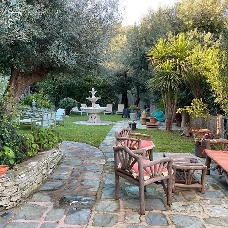 U Sant'agnellu Hotel Rogliano