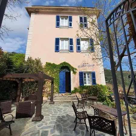 U Sant'agnellu Hotel