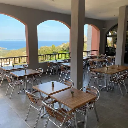 Hotel U Sant'agnellu Rogliano