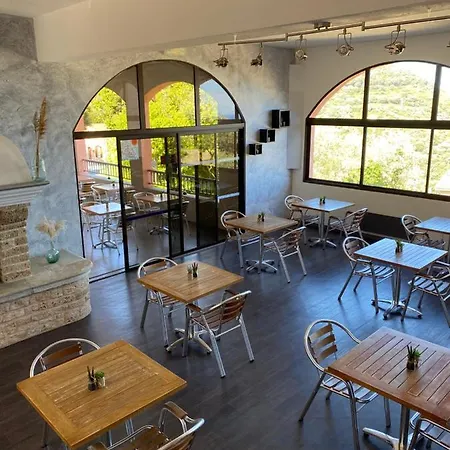 U Sant'agnellu Hotel Rogliano
