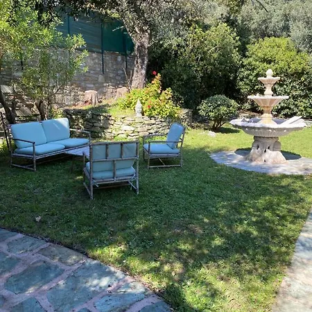 U Sant'agnellu Hotel