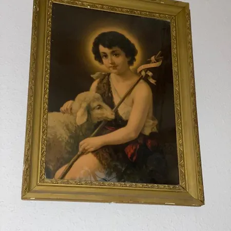 U Sant'agnellu 3* Rogliano